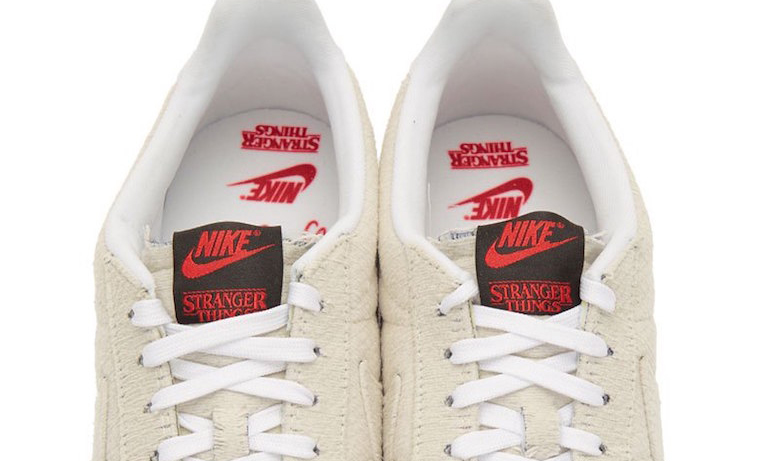 Stranger Things x Nike Releasing More Collaborations