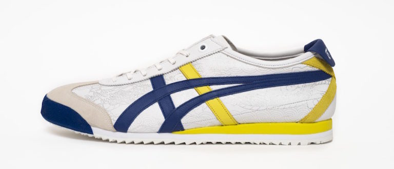 onitsuka tiger chun li
