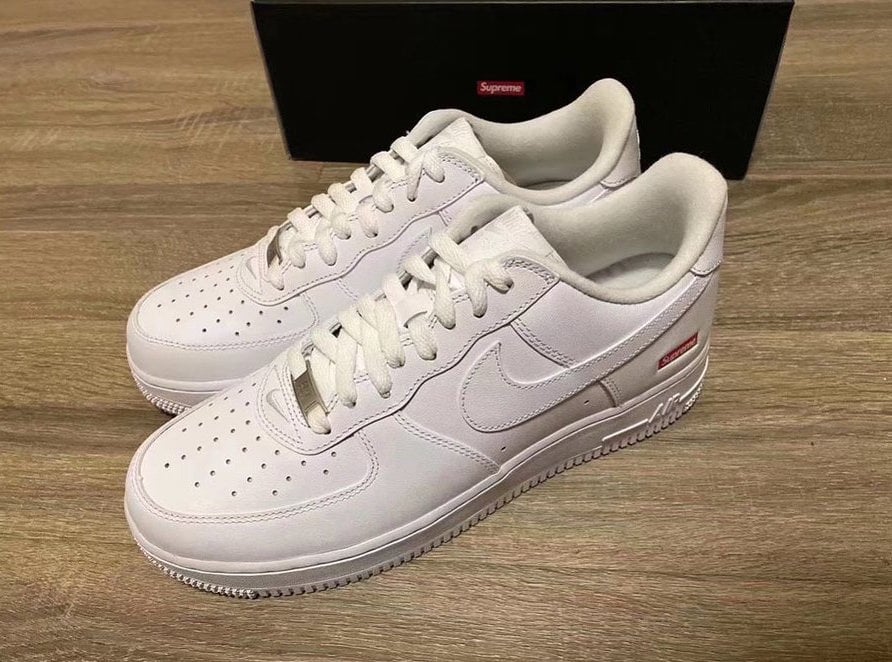 supreme air force 1 2020