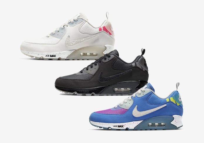 nike air max 90 2020