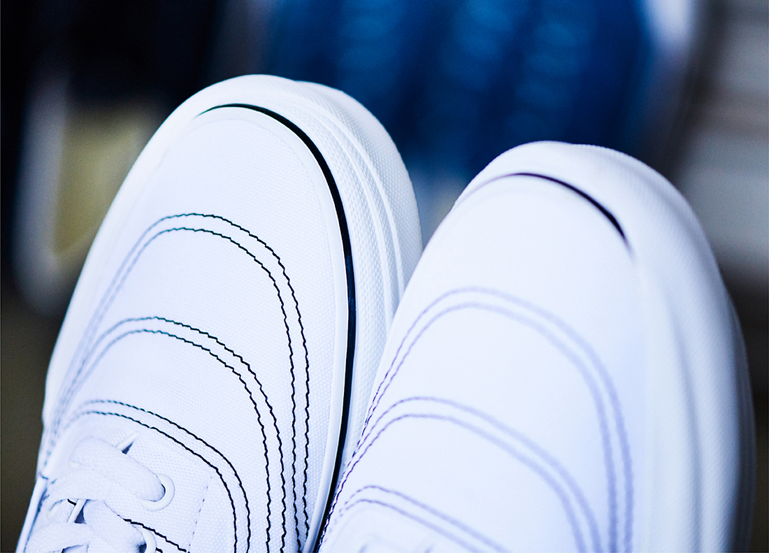 Vans Era 3RA Release Date Info