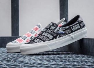 vans slip on 2019