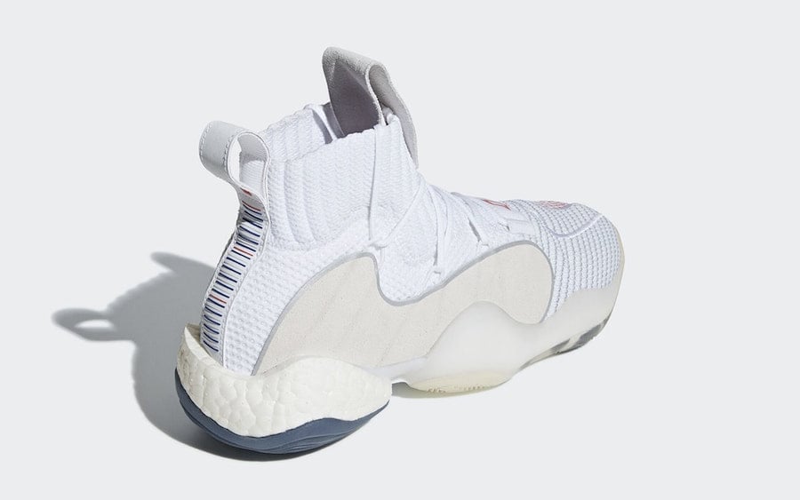 adidas Crazy BYW X USA Release Date Info