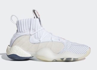 Adidas Crazy Byw Boost News Colorways Releases Sneakerfiles