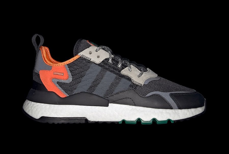 adidas Nite Jogger CORDURA EE5549 Release Date Info