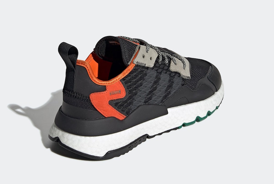 adidas Nite Jogger CORDURA EE5549 Release Date Info