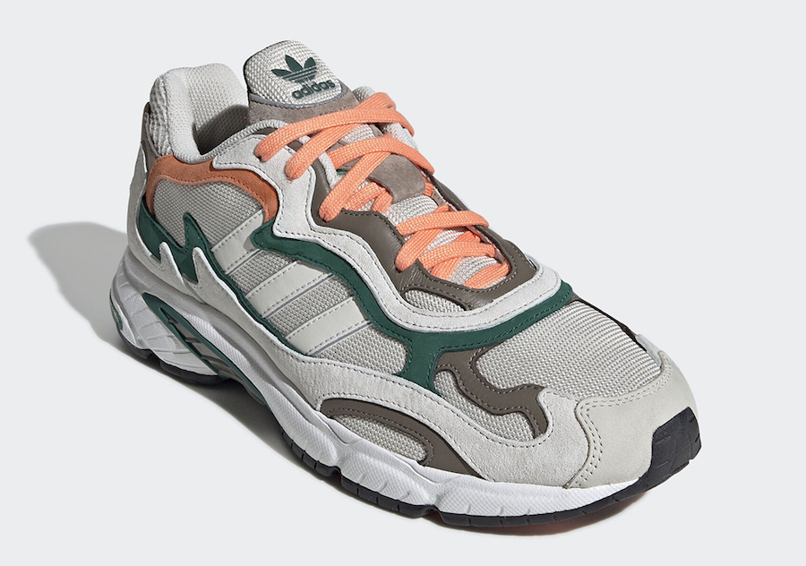 adidas Temper Run EE7740 Release Date Info