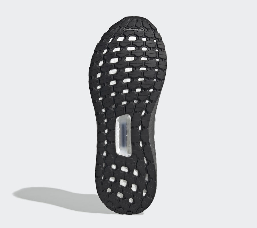 adidas Ultra Boost 2019 Black Grey Teal EF1339 Release Date Info