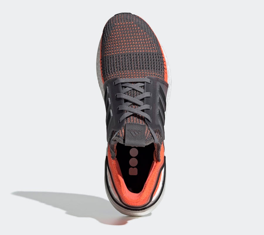 adidas Ultra Boost 2019 Hi-Res Coral G27517 Release Date Info