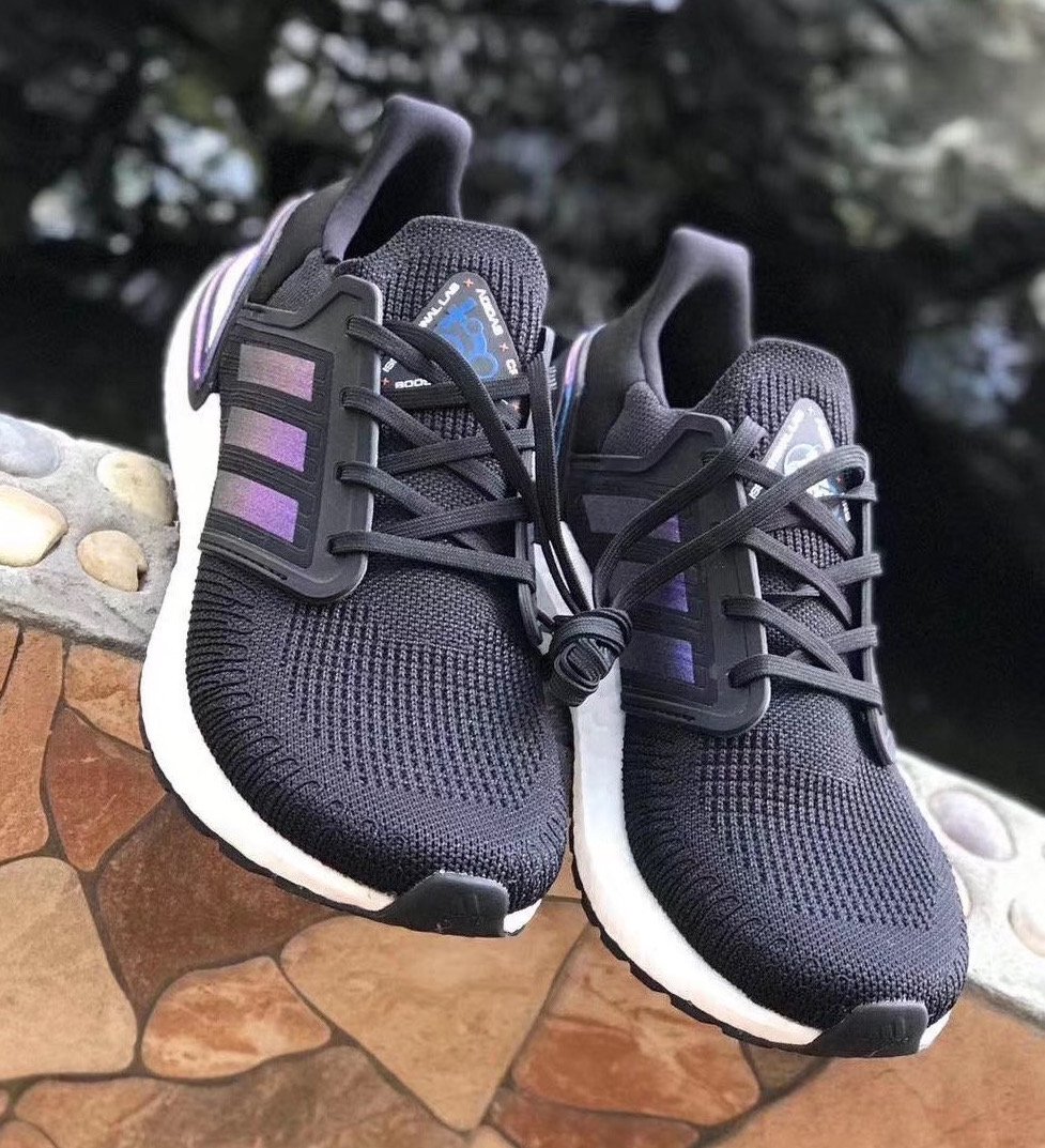 adidas Ultra Boost 2020 Release