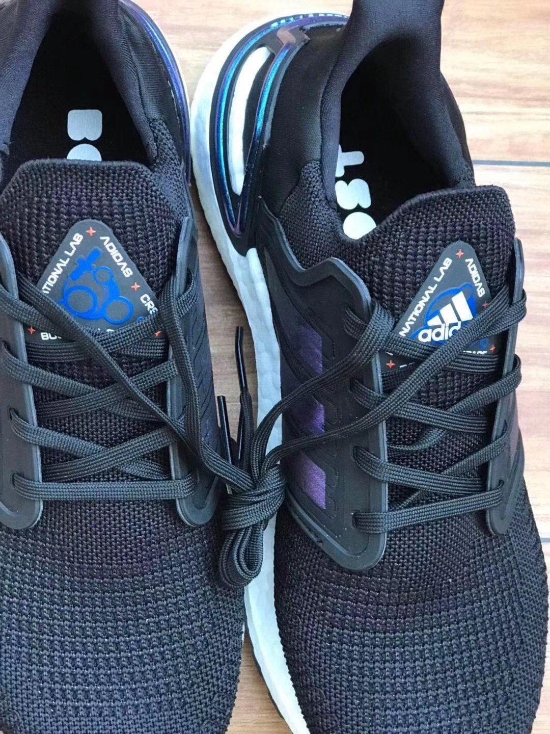 adidas Ultra Boost 2020 Release