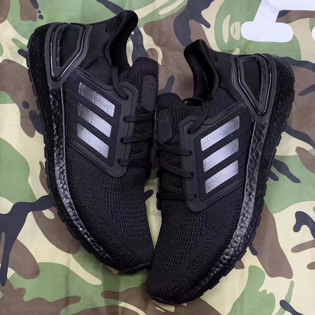 adidas Ultra Boost 2020 Release