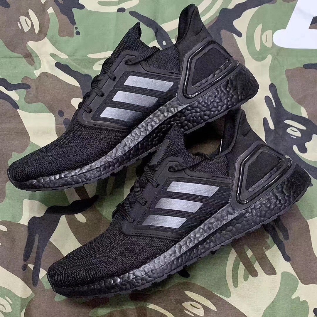 Clan upright declare adidas Ultra Boost 2020 Colorways + Release Date | SneakerFiles