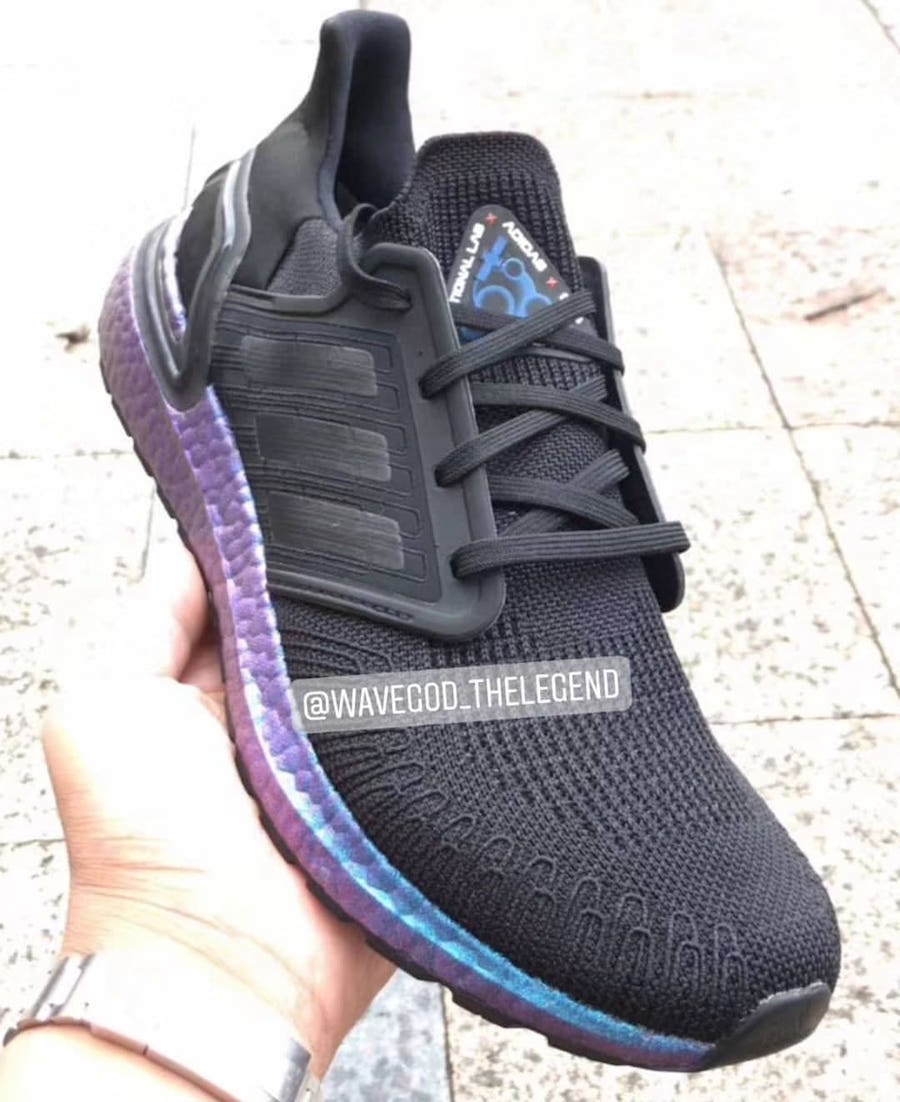 adidas Ultra Boost 2020 Release Date