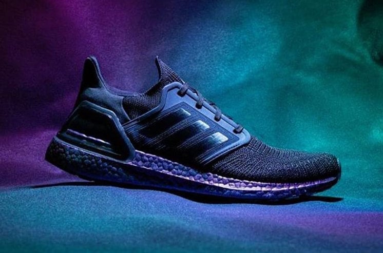 adidas ultra boost 20 galaxy