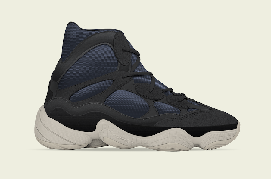 adidas Yeezy 500 High Slate Release Date Info adidas Yeezy 500 High Slate Release Date Info