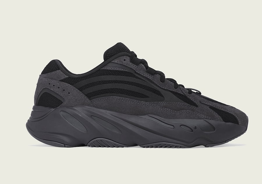 adidas Yeezy 700 Vanta