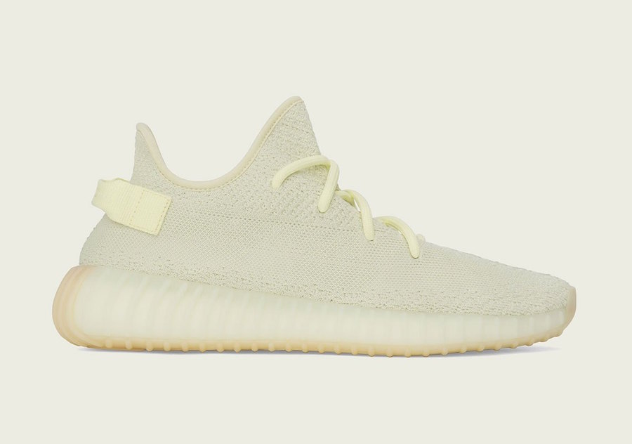 adidas Yeezy Boost 350 V2 Butter