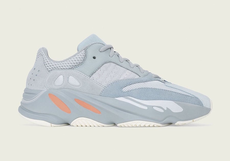 adidas Yeezy Boost 700 Inertia