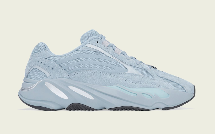 adidas Yeezy Boost 700 V2 FV8424 Hospital Blue Release Date adidas Yeezy Boost 700 V2 FV8424 Hospital Blue Release Date