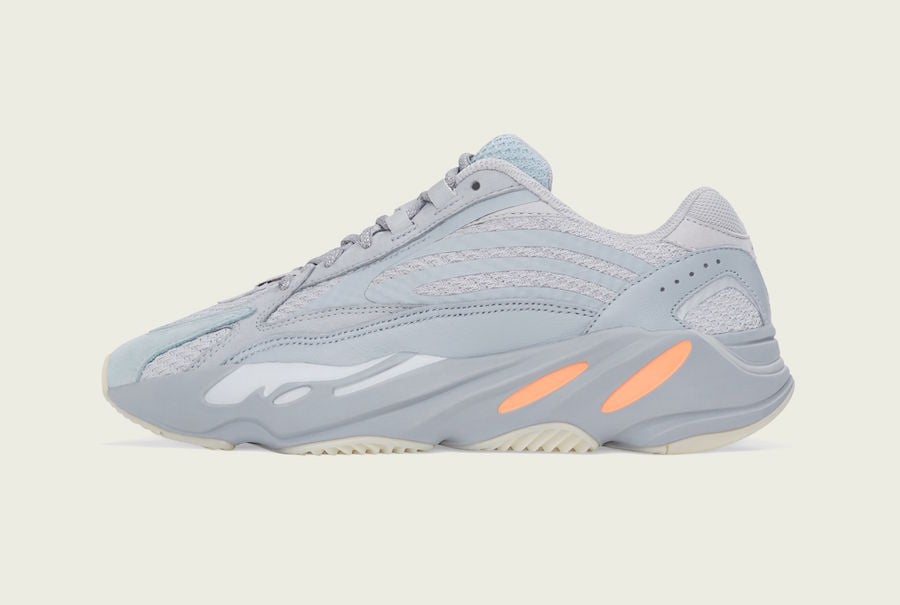 yeezy blue tint release date