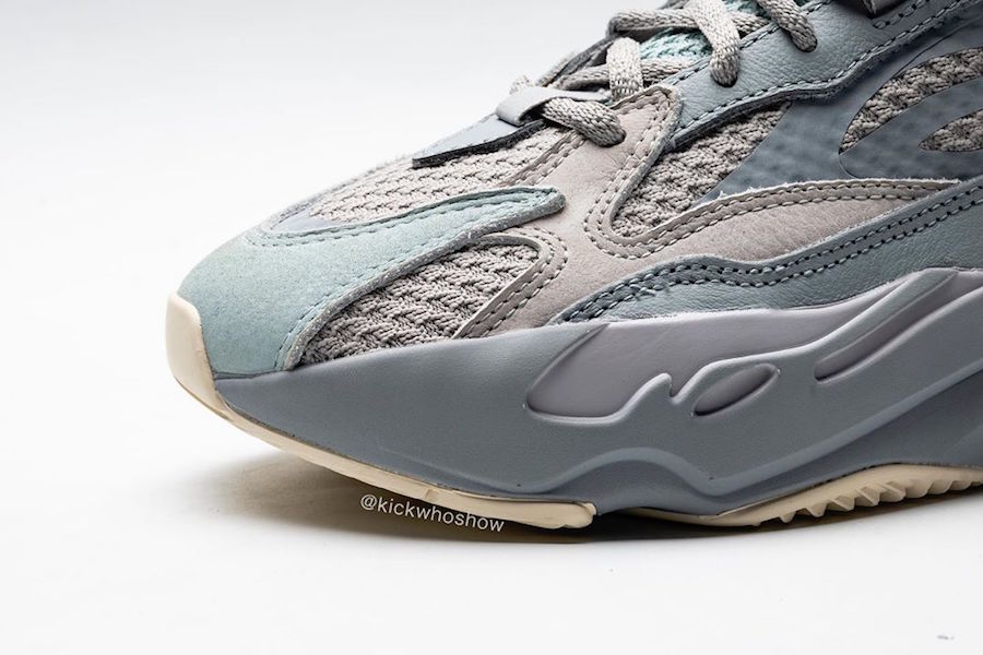 adidas Yeezy Boost 700 V2 Inertia Release Date