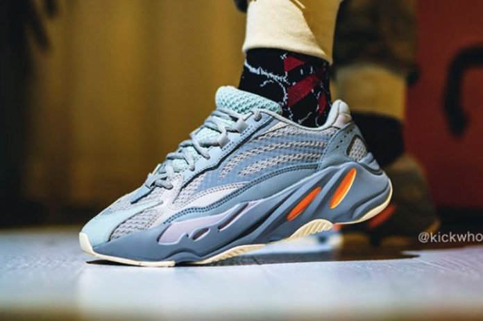 adidas Yeezy Boost 700 V2 Inertia FW2549 Release Date Info | SneakerFiles