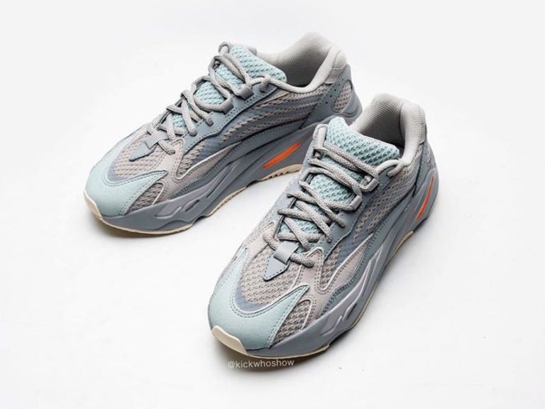 adidas Yeezy Boost 700 V2 Inertia FW2549 Release Date Info | SneakerFiles