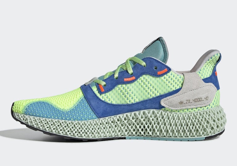 adidas zx 5000 30 years