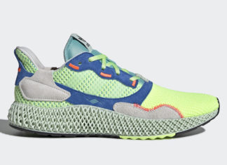 zx 4000 4d carbon release date