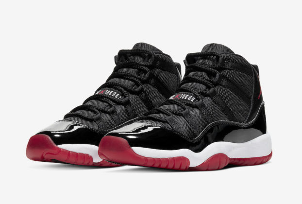bred 11 stockx