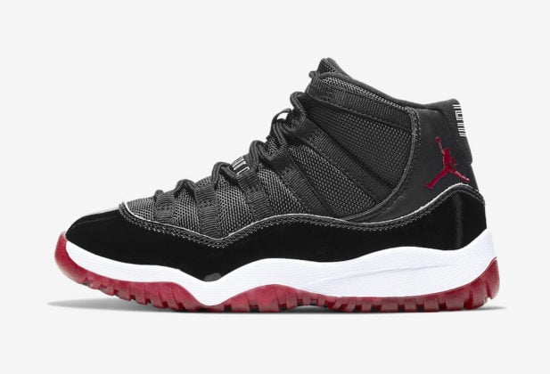 breds release 2019