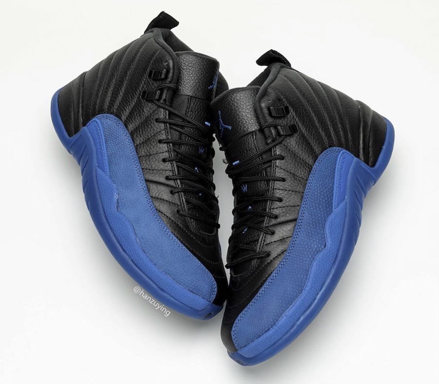 black royal blue 12 Buy Air Jordan 
