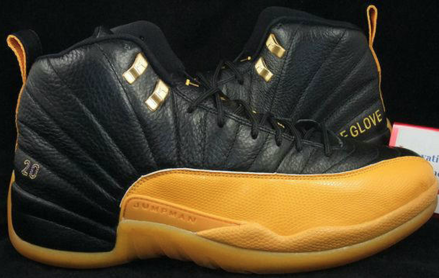 jordan 12 july 2020