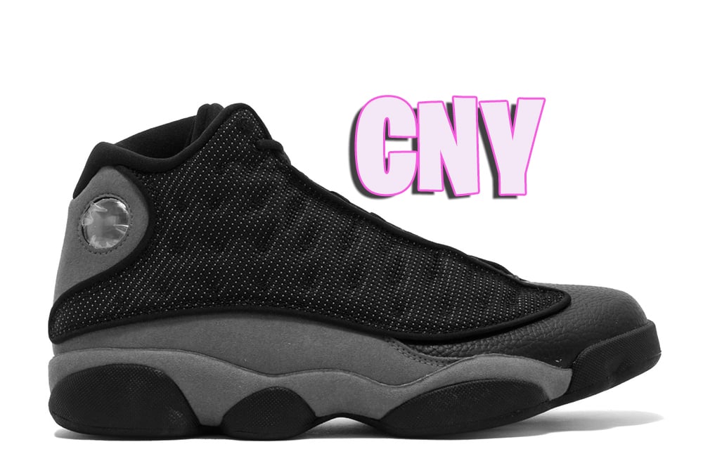 Air Jordan 13 CNY Chinese New Year CW4409-100 Release Date Info Air Jordan 13 CNY Chinese New Year CW4409-100 Release Date Info