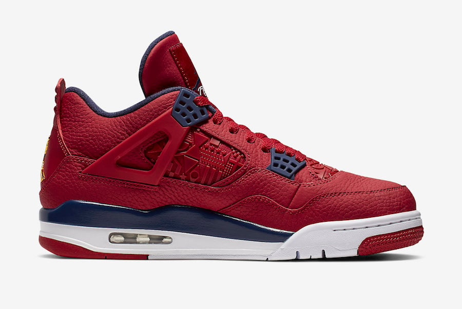 gym red 4s