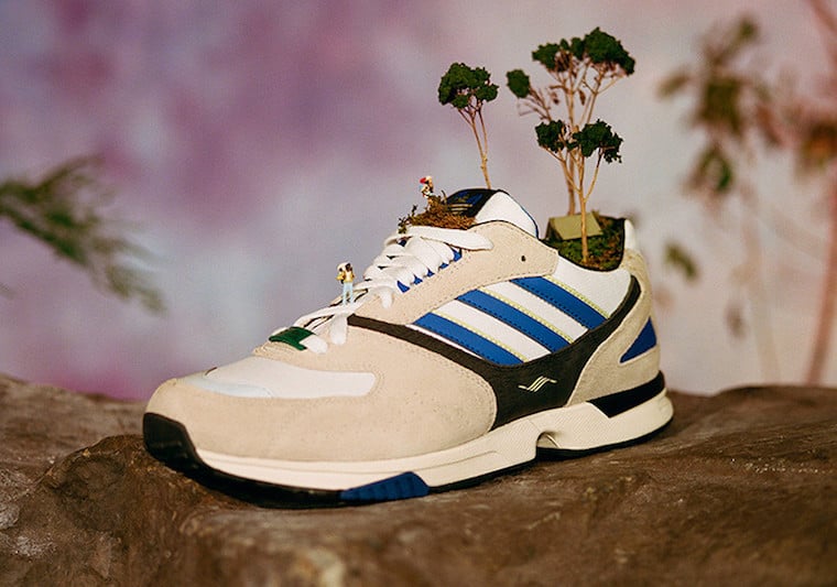 Alltimers adidas ZX 4000 EF0180 Gazelle Super EF0080 Release Date Info