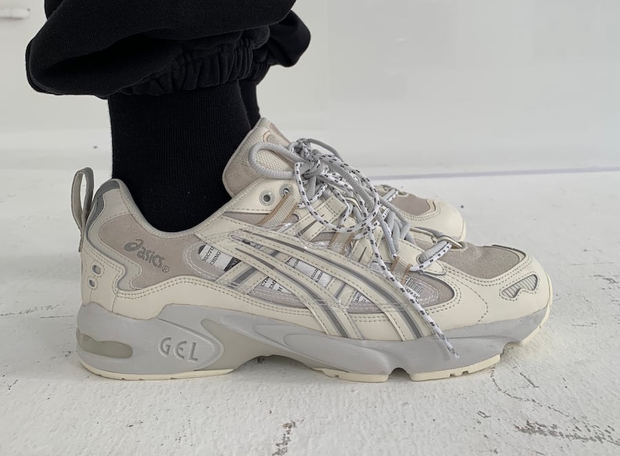 Chemist Creations Asics Gel Kayano 5 Release Date Info