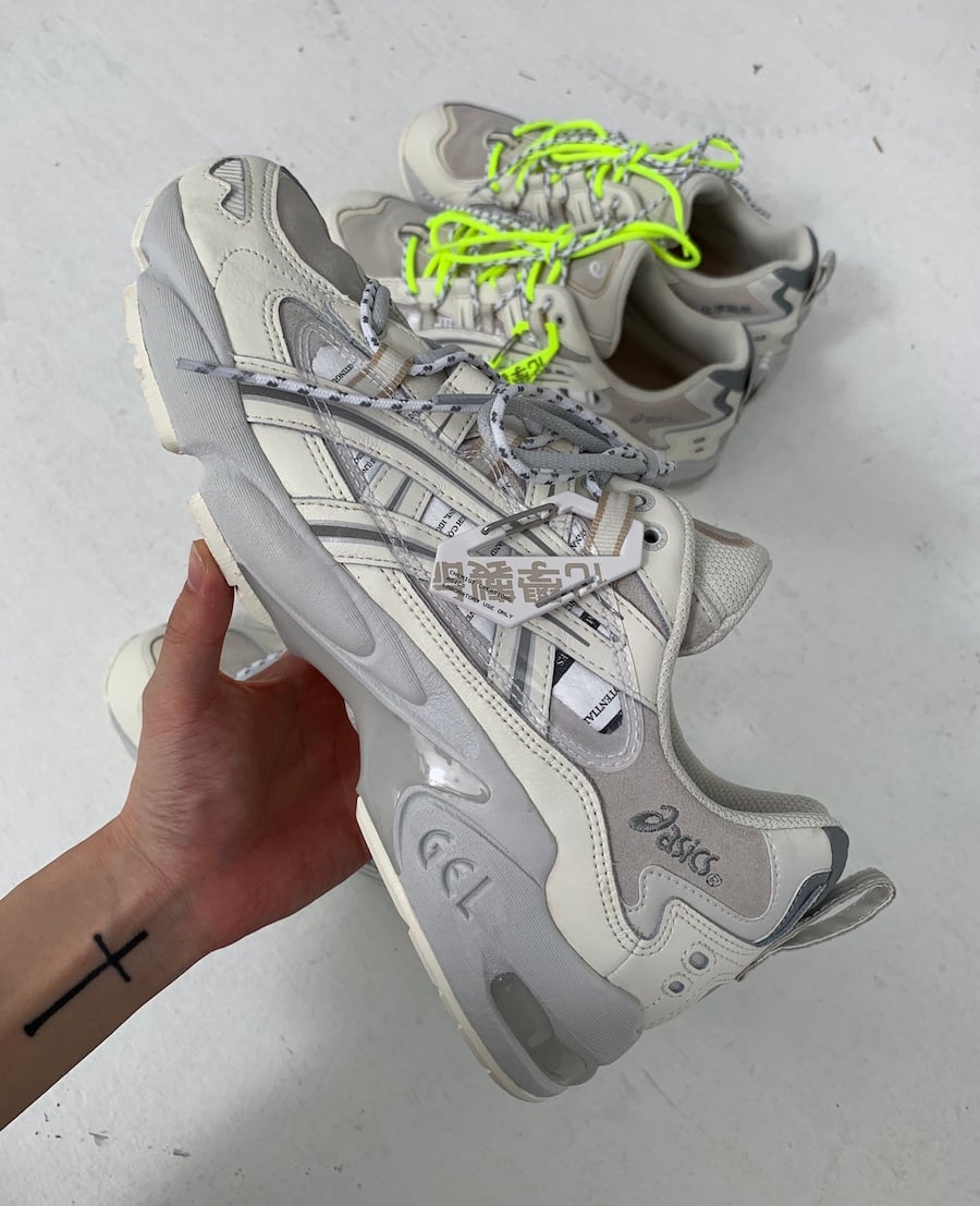 Chemist Creations Asics Gel Kayano 5 Release Date Info