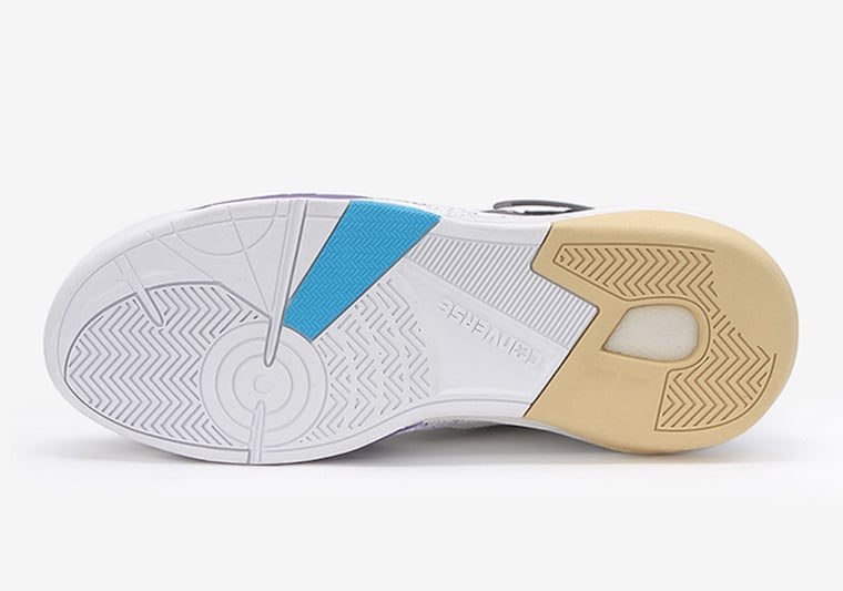 Converse Aero Jam 2019 Release Date Info