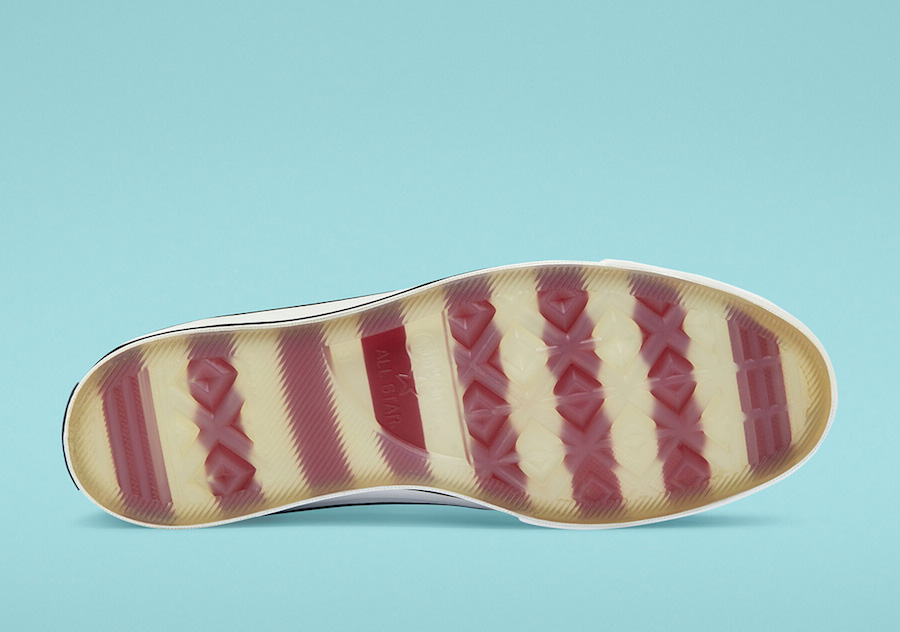 Converse Chuck 70 Americana Print 166426C Release Date Info