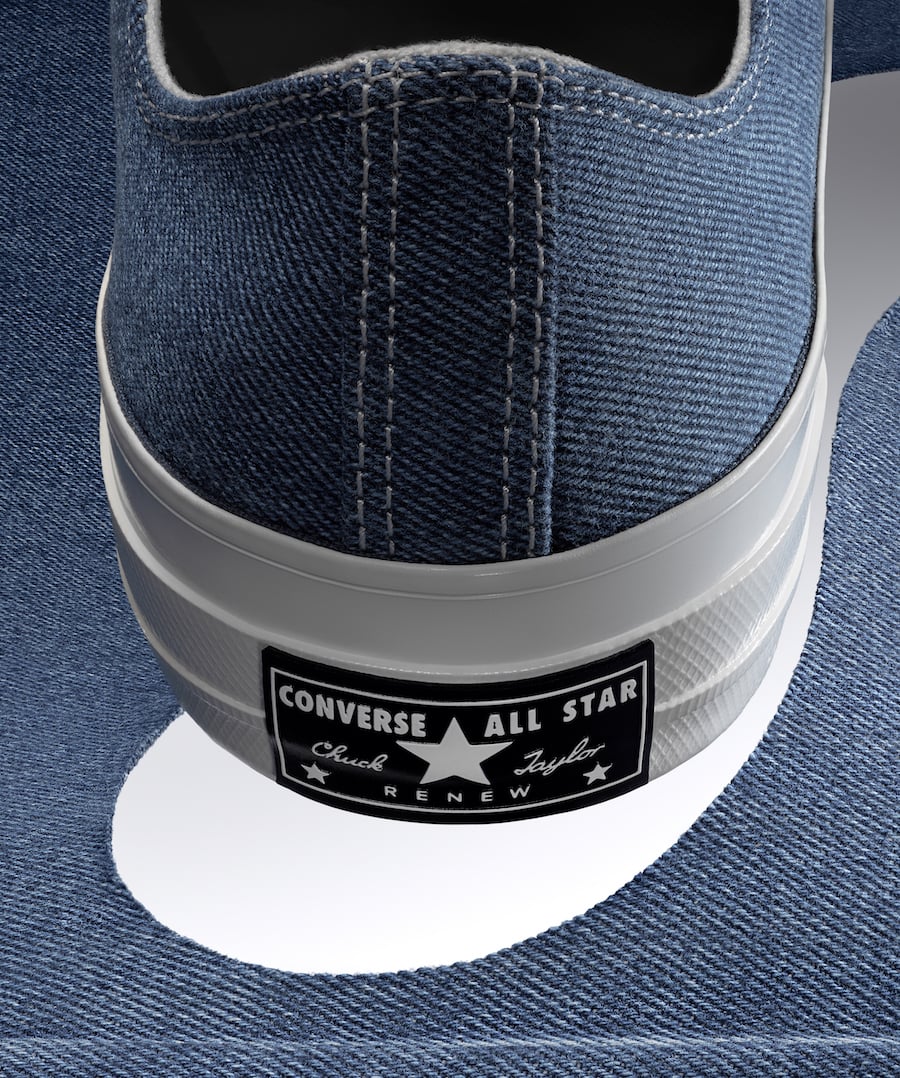 Converse Chuck 70 Denim Collection Release Date Info