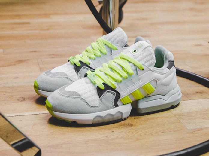 adidas ZX 2026 Release Dates + Colorways | SneakerFiles