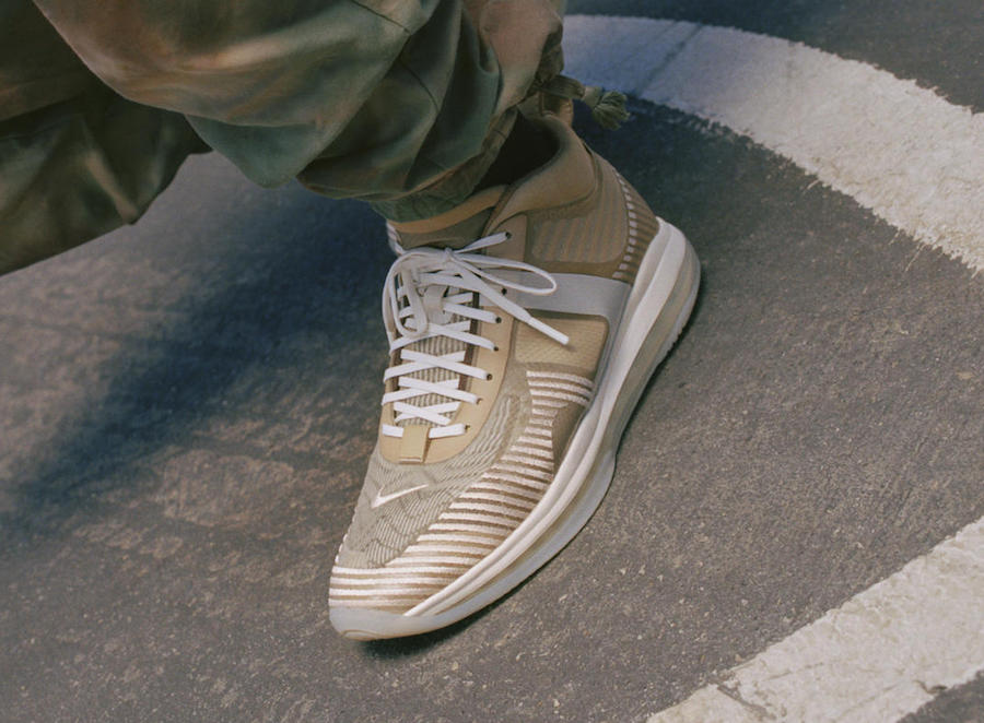 John Elliott Nike LeBron Icon Tan Release Dates John Elliott Nike LeBron Icon Tan Release Dates