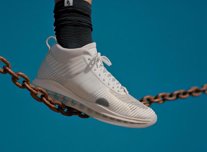 John Elliott Nike LeBron Icon White Release Dates John Elliott Nike LeBron Icon White Release Dates