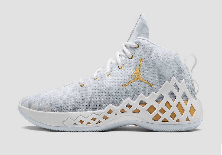 Jordan Jumpman Diamond FIBA Release Date Info