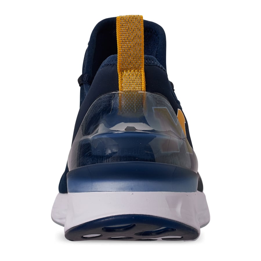 Jordan React Havoc Michigan CJ6748-407 Release Date Info