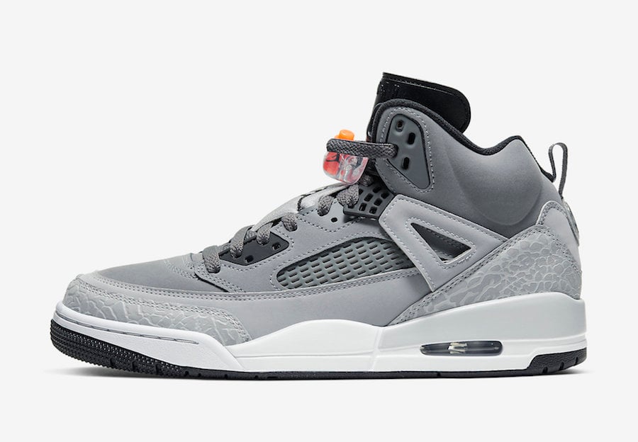 nike air spizike