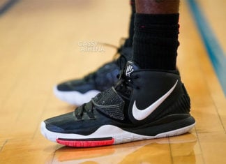 kyrie release