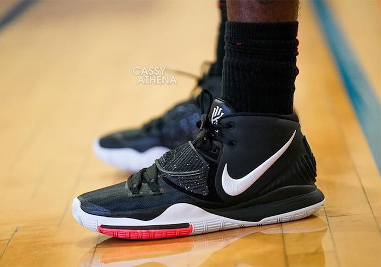 kyrie shoes price
